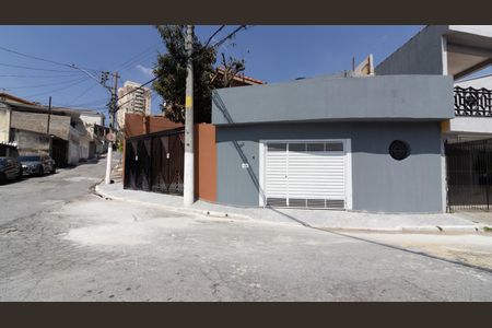 Casa para alugar com 300m², 6 quartos e 7 vagasFachada