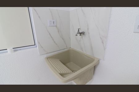 Casa para alugar com 300m², 6 quartos e 7 vagasÁrea de Serviço