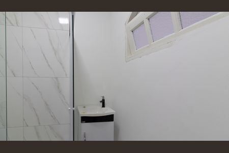 Casa para alugar com 300m², 6 quartos e 7 vagasBanheiro 1