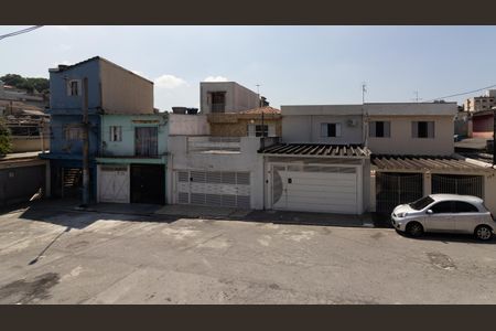 Casa para alugar com 300m², 6 quartos e 7 vagasVista da Varanda