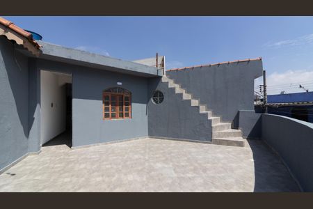 Casa para alugar com 300m², 6 quartos e 7 vagasVaranda