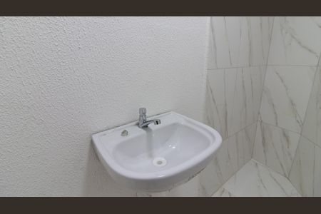 Casa para alugar com 300m², 6 quartos e 7 vagasBanheiro da Suíte