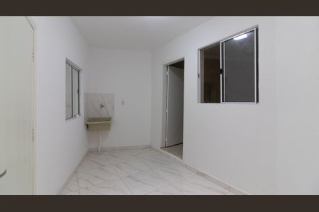Casa para alugar com 300m², 6 quartos e 7 vagasÁrea de Serviço