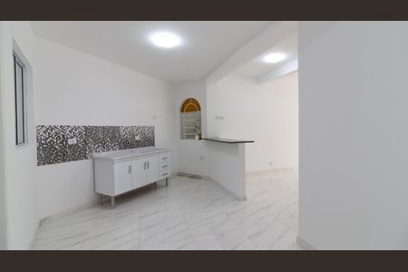 Casa para alugar com 300m², 6 quartos e 7 vagasCozinha