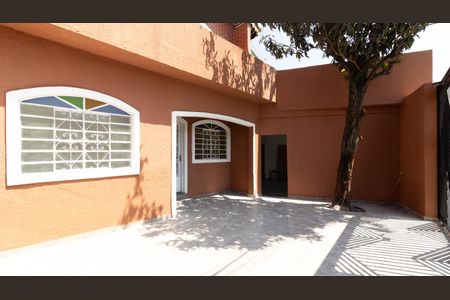 Casa para alugar com 300m², 6 quartos e 7 vagasGaragem