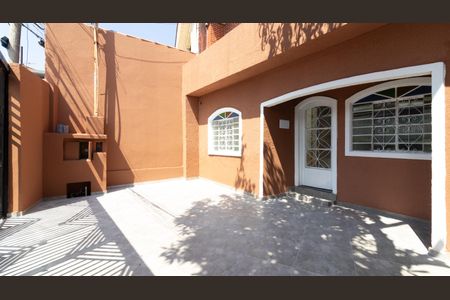 Casa para alugar com 300m², 6 quartos e 7 vagasGaragem