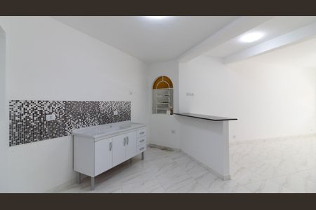 Casa para alugar com 300m², 6 quartos e 7 vagasCozinha