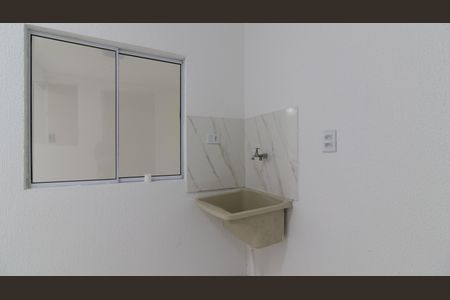 Casa para alugar com 300m², 6 quartos e 7 vagasÁrea de Serviço