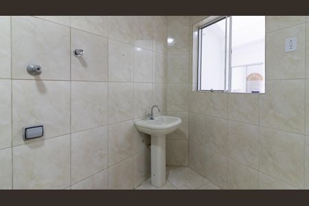 Casa para alugar com 300m², 6 quartos e 7 vagasBanheiro 2