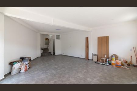 Casa para alugar com 300m², 6 quartos e 7 vagasGaragem