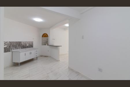 Casa para alugar com 300m², 6 quartos e 7 vagasCozinha