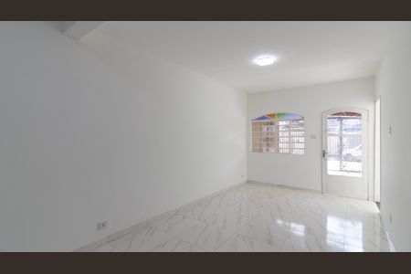 Casa para alugar com 300m², 6 quartos e 7 vagasSala