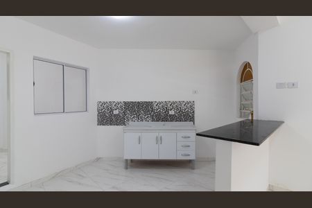 Casa para alugar com 300m², 6 quartos e 7 vagasCozinha