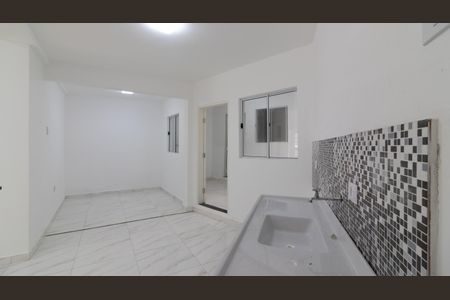 Casa para alugar com 300m², 6 quartos e 7 vagasCozinha