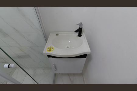 Casa para alugar com 300m², 6 quartos e 7 vagasBanheiro 1