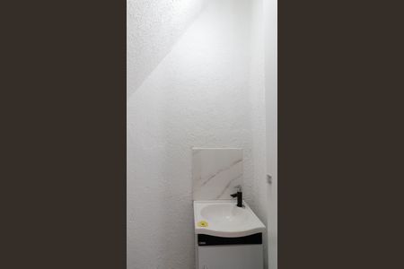 Casa para alugar com 300m², 6 quartos e 7 vagasBanheiro de Serviço