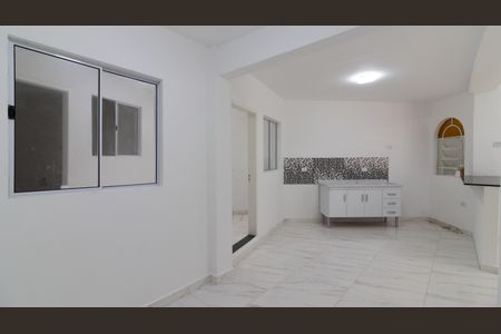 Casa para alugar com 300m², 6 quartos e 7 vagasCozinha