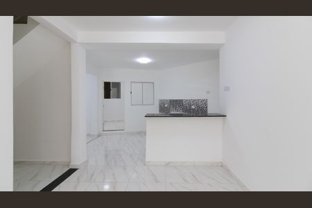 Casa para alugar com 300m², 6 quartos e 7 vagasCozinha
