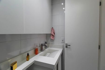 Apartamento à venda com 40m², 2 quartos e 1 vagaBanheiro