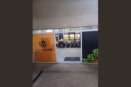 Apartamento à venda com 40m², 2 quartos e 1 vagaMercadinho