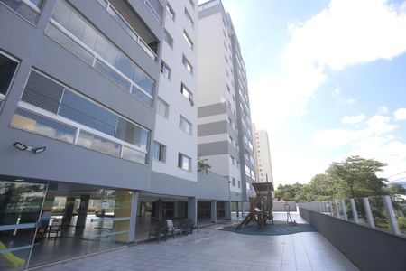 Apartamento à venda com 130m², 2 quartos e 3 vagasÁrea comum
