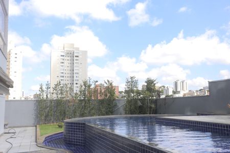 Apartamento à venda com 130m², 2 quartos e 3 vagasÁrea comum