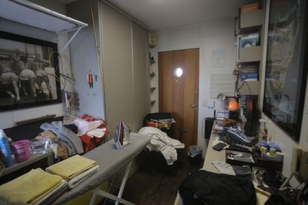 Apartamento à venda com 130m², 2 quartos e 3 vagasEscritório