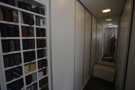 Apartamento à venda com 130m², 2 quartos e 3 vagasSuíte 2