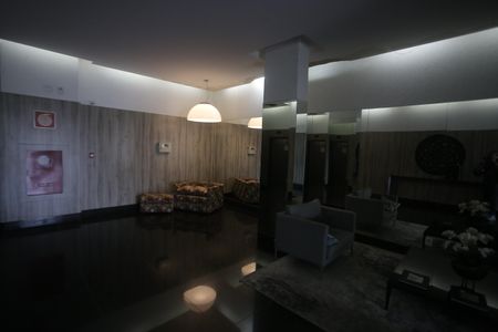 Apartamento à venda com 130m², 2 quartos e 3 vagasÁrea comum