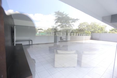 Apartamento à venda com 130m², 2 quartos e 3 vagasÁrea comum