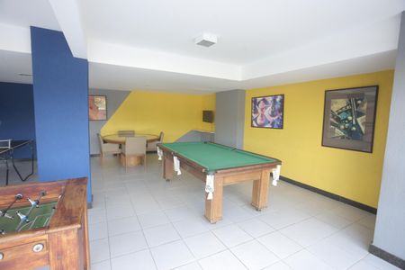 Apartamento à venda com 130m², 2 quartos e 3 vagasÁrea comum