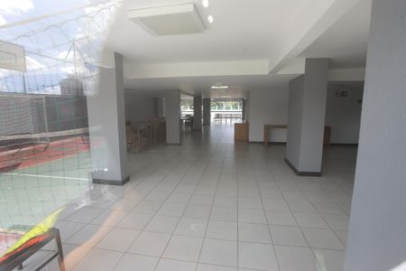 Apartamento à venda com 130m², 2 quartos e 3 vagasÁrea comum