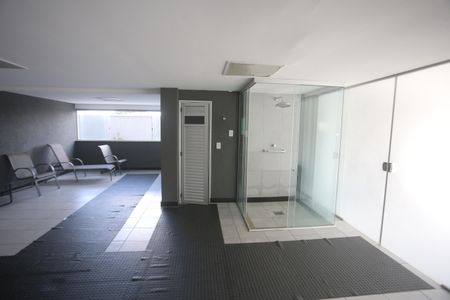 Apartamento à venda com 130m², 2 quartos e 3 vagasÁrea comum