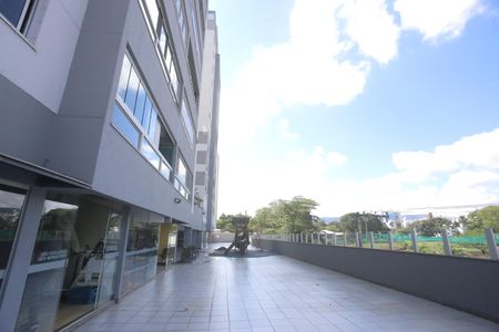 Apartamento à venda com 130m², 2 quartos e 3 vagasÁrea comum