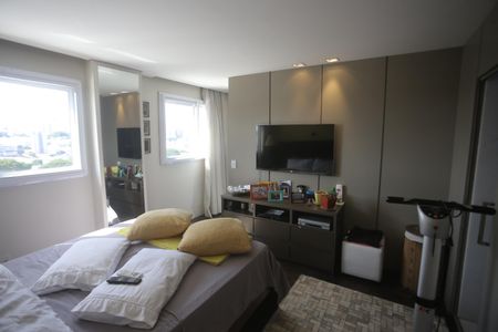 Apartamento à venda com 130m², 2 quartos e 3 vagasSuíte 2