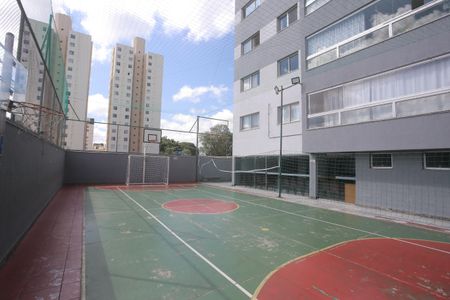 Apartamento à venda com 130m², 2 quartos e 3 vagasÁrea comum