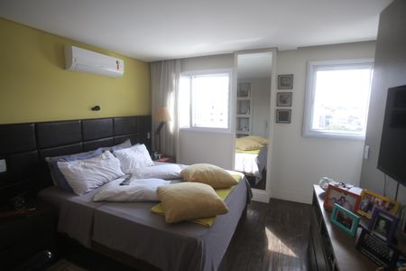 Apartamento à venda com 130m², 2 quartos e 3 vagasSuíte 2