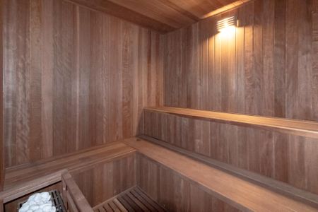 Apartamento à venda com 80m², 1 quarto e 1 vagaÁrea comum - Sauna