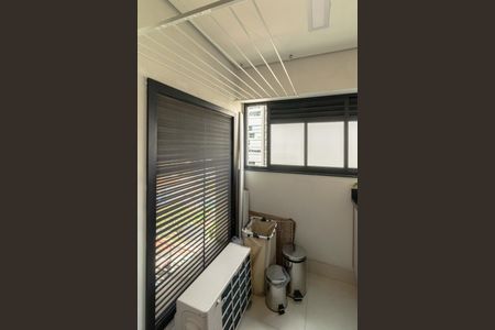 Apartamento à venda com 80m², 1 quarto e 1 vagaÁrea de Serviço