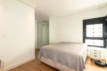 Apartamento à venda com 80m², 1 quarto e 1 vagaSuíte