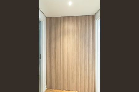 Apartamento à venda com 80m², 1 quarto e 1 vagaCorredor