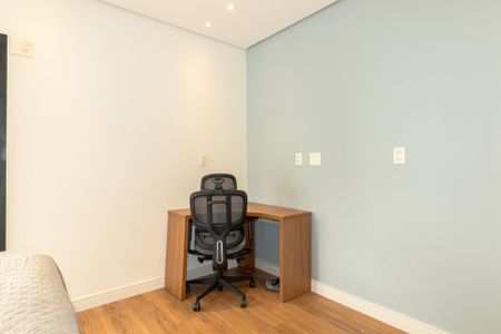 Apartamento à venda com 80m², 1 quarto e 1 vagaSuíte