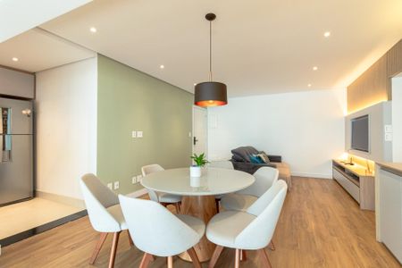 Apartamento à venda com 80m², 1 quarto e 1 vagaSala