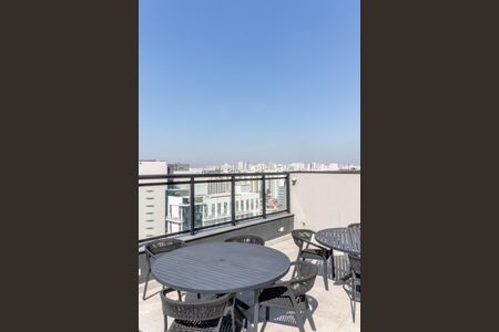 Apartamento à venda com 80m², 1 quarto e 1 vagaÁrea comum - Solarium