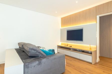 Apartamento à venda com 80m², 1 quarto e 1 vagaSala