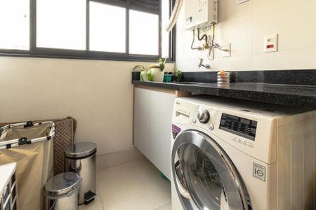 Apartamento à venda com 80m², 1 quarto e 1 vagaÁrea de Serviço