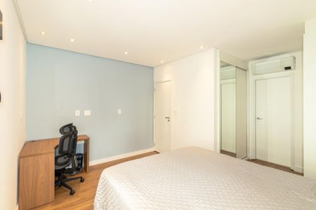Apartamento à venda com 80m², 1 quarto e 1 vagaSuíte
