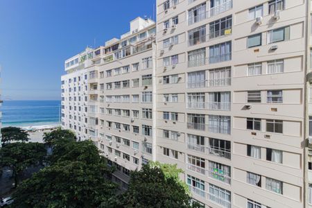 Apartamento à venda com 45m², 1 quarto e sem vagaVista da Sala