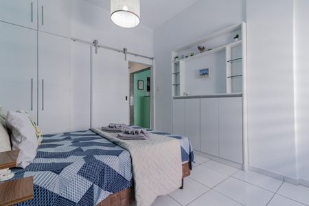 Apartamento à venda com 45m², 1 quarto e sem vagaQuarto