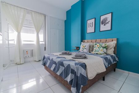 Apartamento à venda com 45m², 1 quarto e sem vagaQuarto